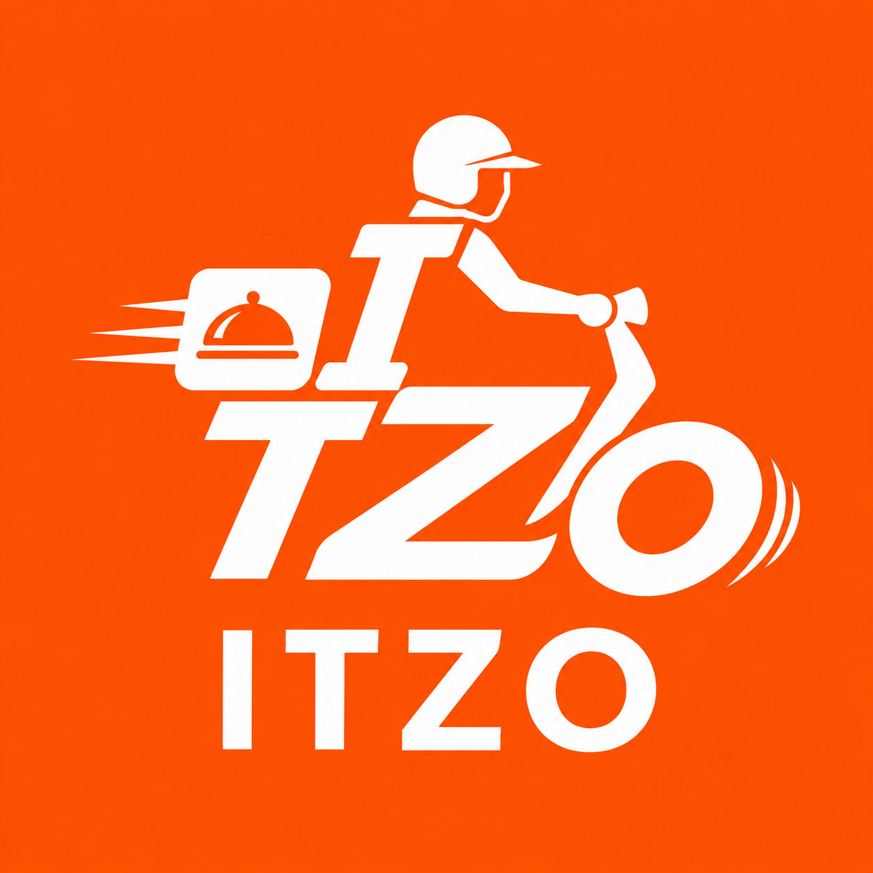 ItzoFood Logo